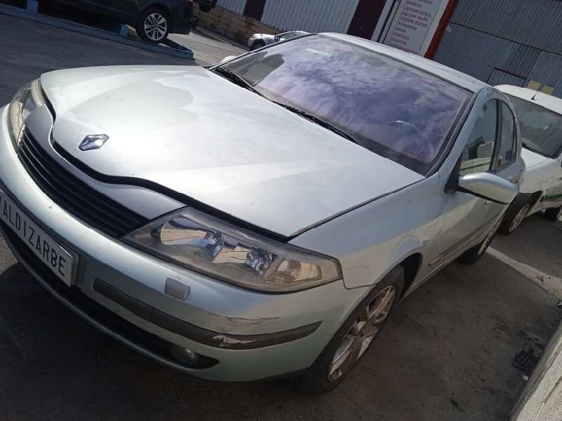 renault laguna ii (bg0) del año 2004