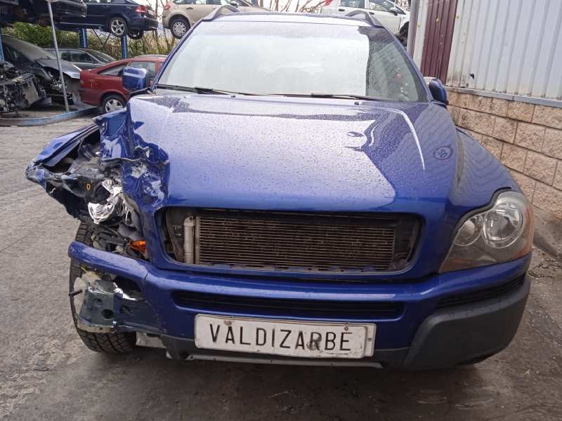 volvo xc90 del año 2005