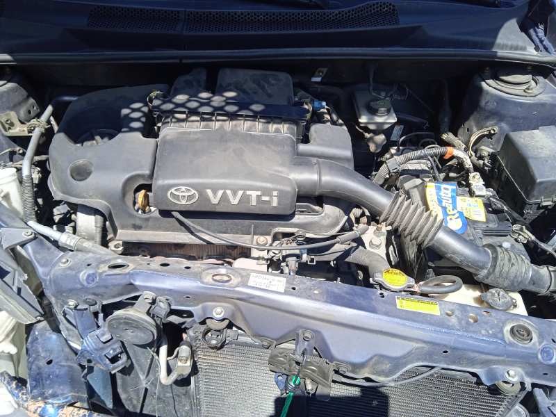 toyota yaris (ncp1/nlp1/scp1) del año 2004