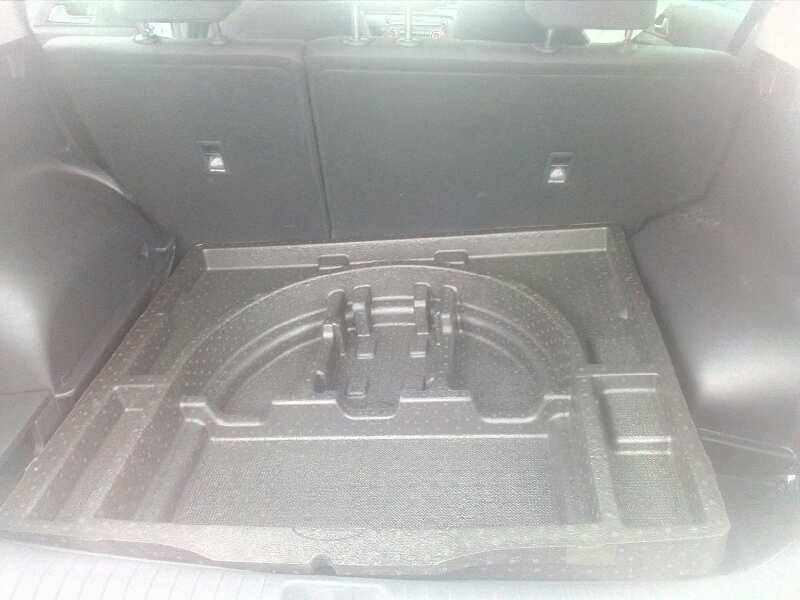 kia sportage del año 2018