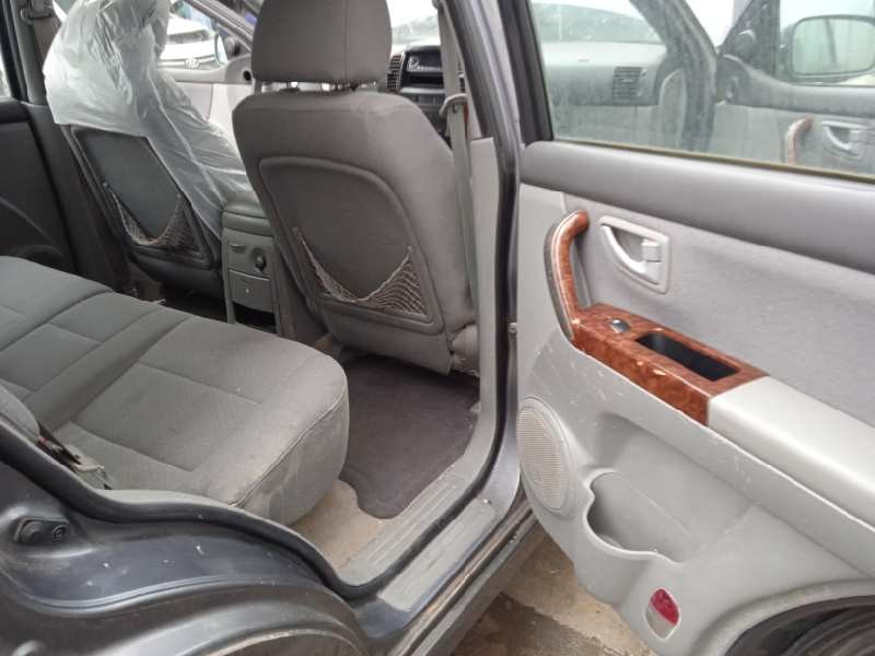 kia sorento del año 2004