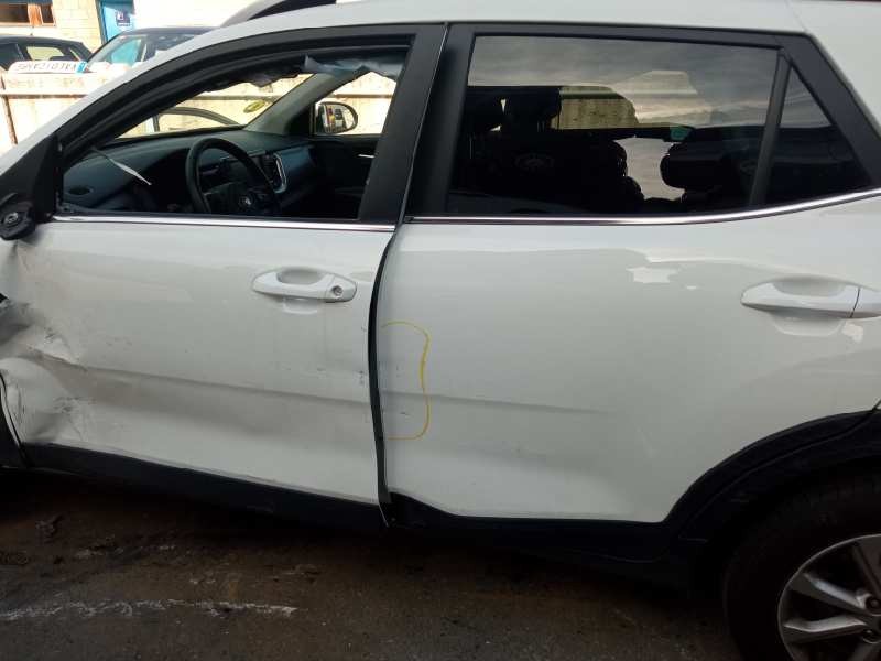 kia stonic (ybcuv) del año 2019