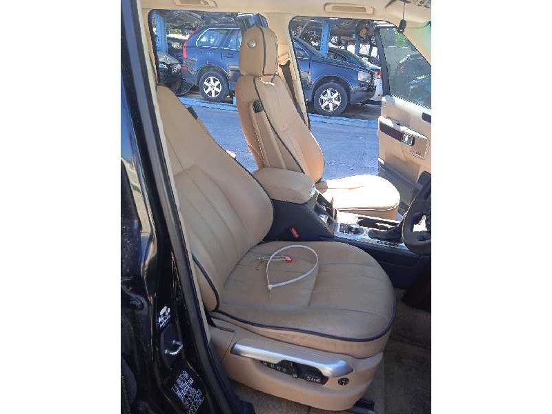 land rover range rover sport del año 2005