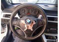 bmw serie 3 cabrio (e93) del año 2008 2