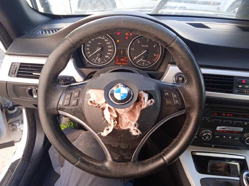 bmw serie 3 cabrio (e93) del año 2008