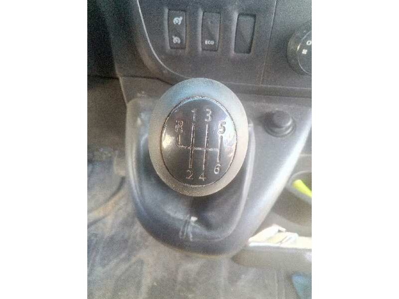 renault master kasten del año 2017