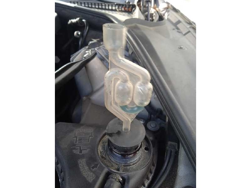 bmw serie 5 lim. (f10) del año 2010