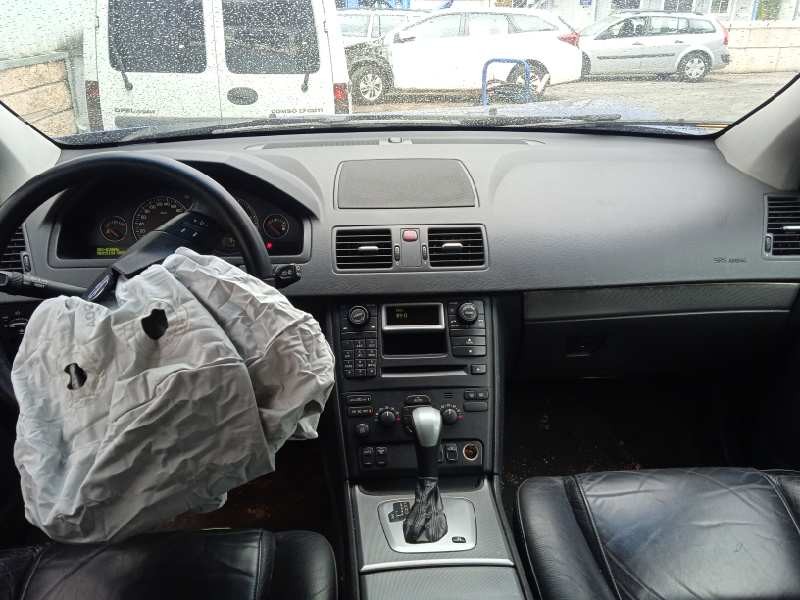 volvo xc90 del año 2005