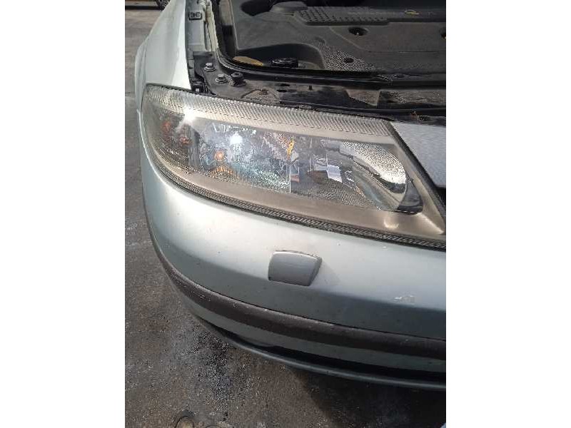 renault laguna ii (bg0) del año 2004