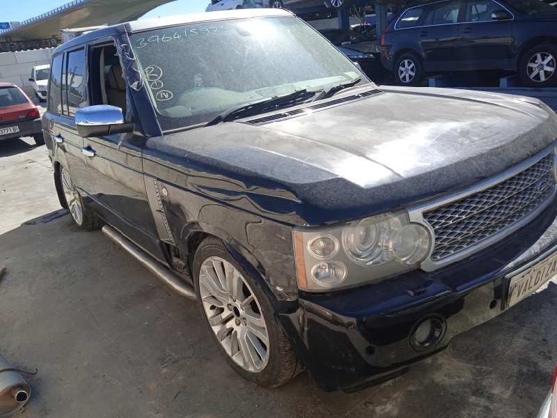 land rover range rover sport del año 2005