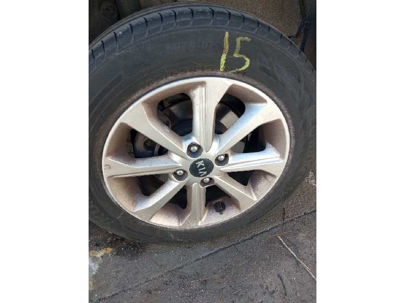 kia stonic (ybcuv) del año 2019