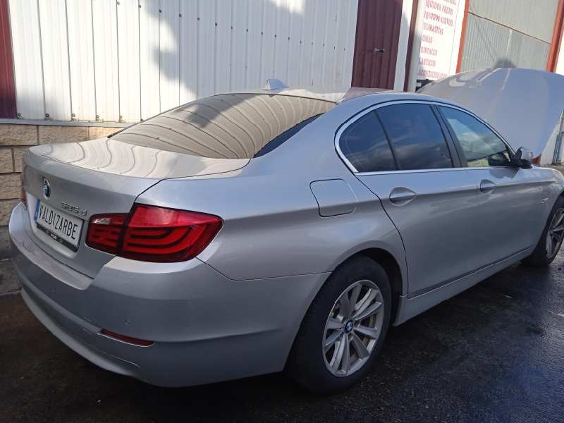 bmw serie 5 lim. (f10) del año 2010