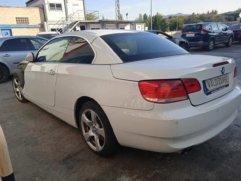 bmw serie 3 cabrio (e93) del año 2008