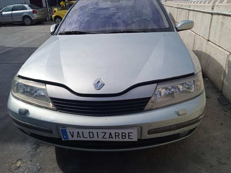 renault laguna ii (bg0) del año 2004