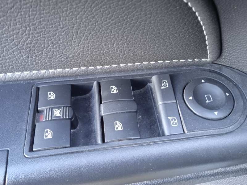 opel astra h ber. del año 2009