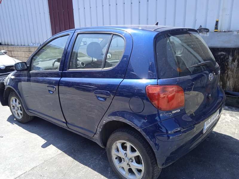toyota yaris (ncp1/nlp1/scp1) del año 2004