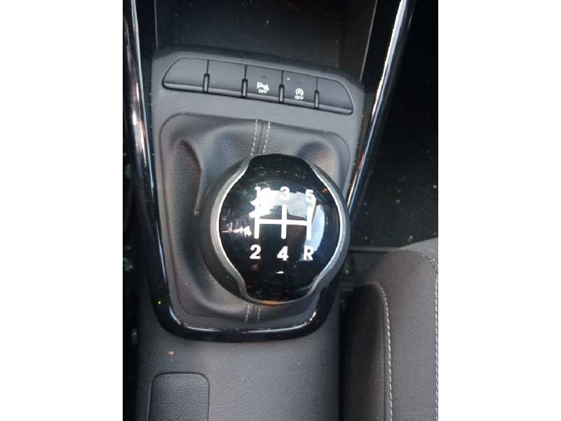 kia stonic (ybcuv) del año 2019