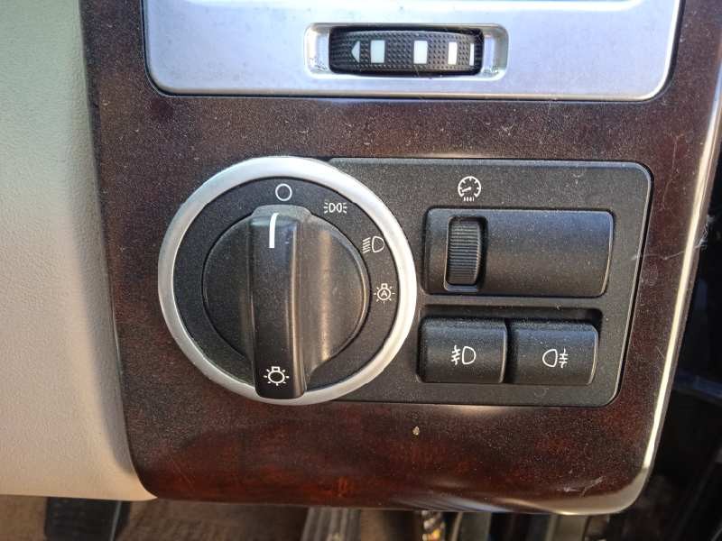 land rover range rover sport del año 2005