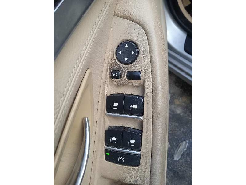 bmw serie 5 lim. (f10) del año 2010