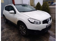 NISSAN QASHQAI (J10)