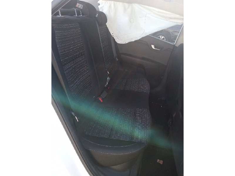 kia stonic (ybcuv) del año 2019