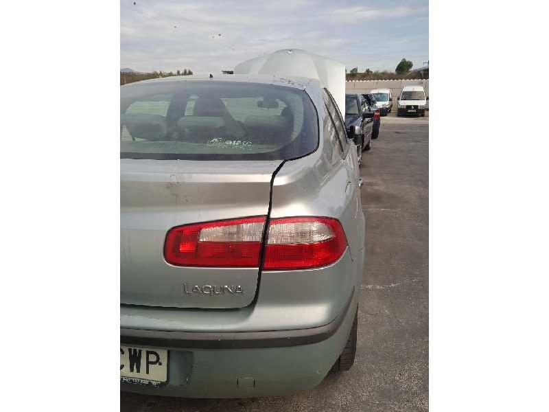 renault laguna ii (bg0) del año 2004