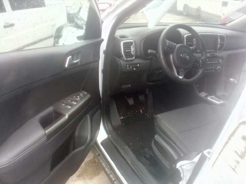 kia sportage del año 2018