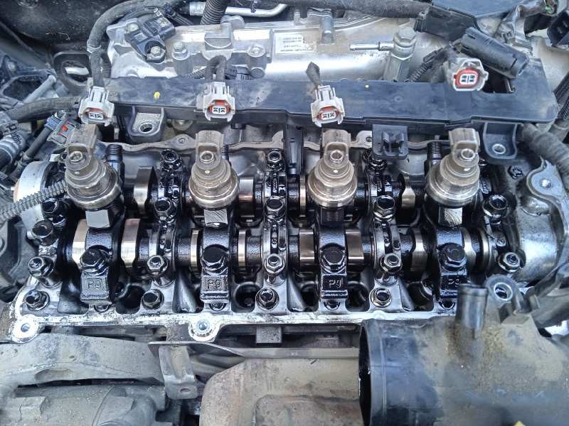 opel astra h ber. del año 2009