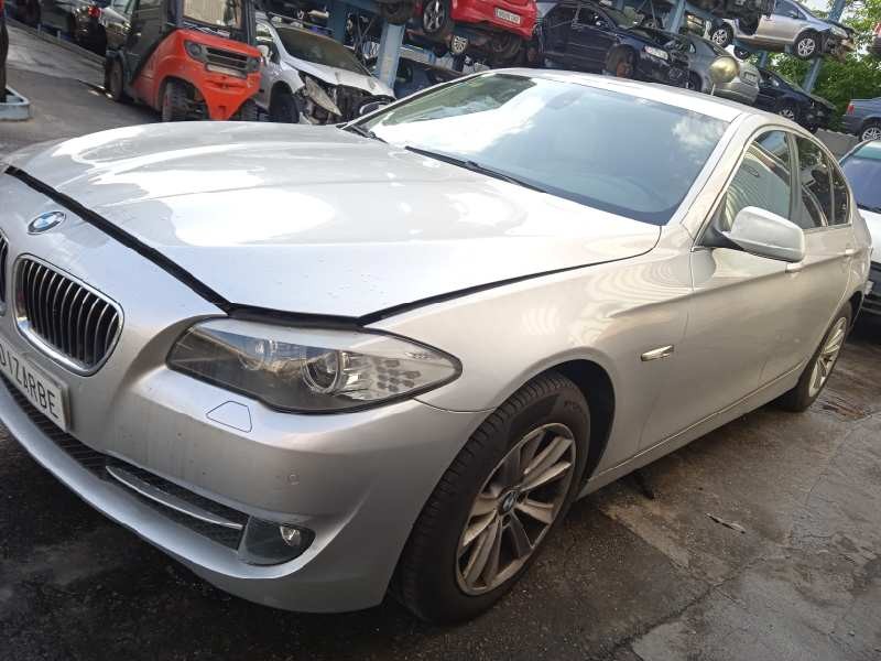 bmw serie 5 lim. (f10) del año 2010
