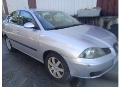 SEAT CORDOBA BERLINA (6L2)