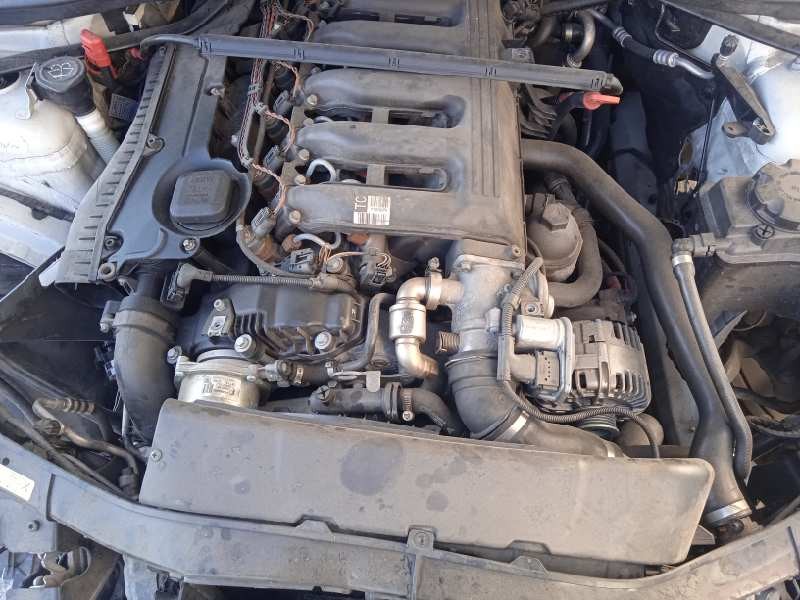 bmw serie 3 cabrio (e93) del año 2008