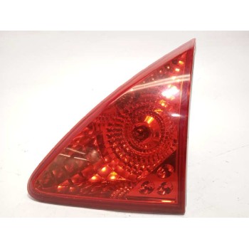 PILOTO TRASERO DERECHO INTERIOR 9683460980 6351HE