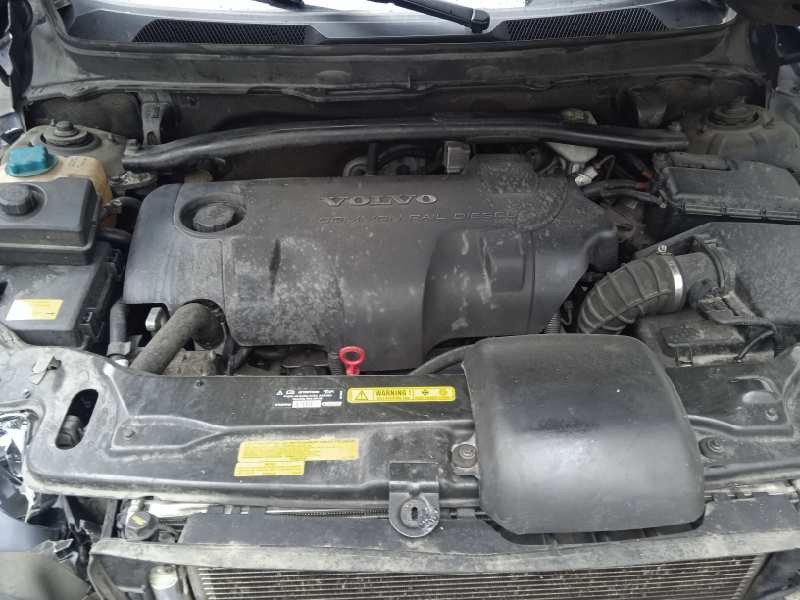 volvo xc90 del año 2005