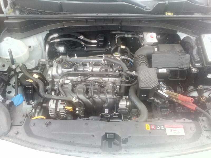 kia sportage del año 2018