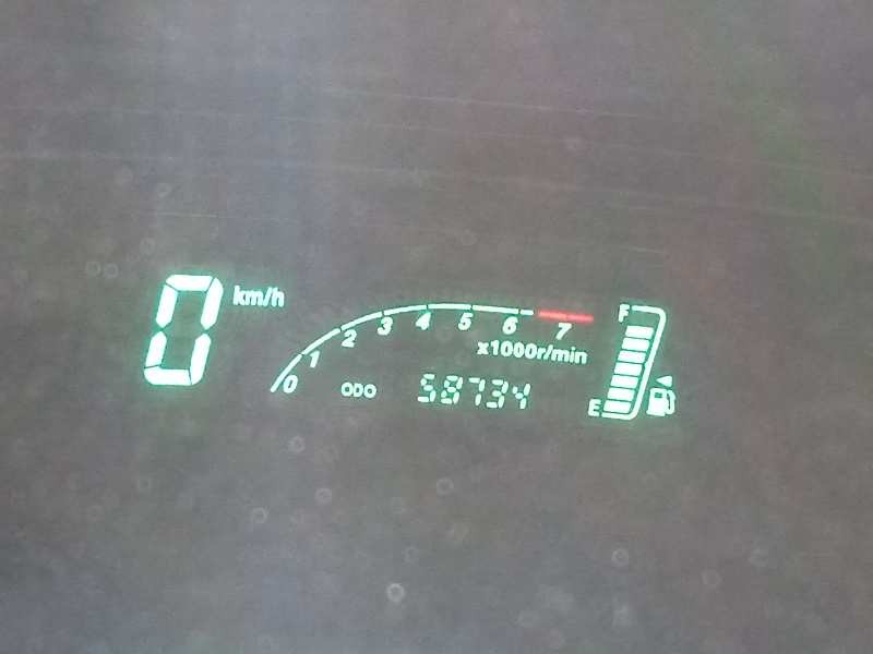 toyota yaris (ncp1/nlp1/scp1) del año 2004