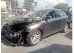 ford focus lim. del año 2017