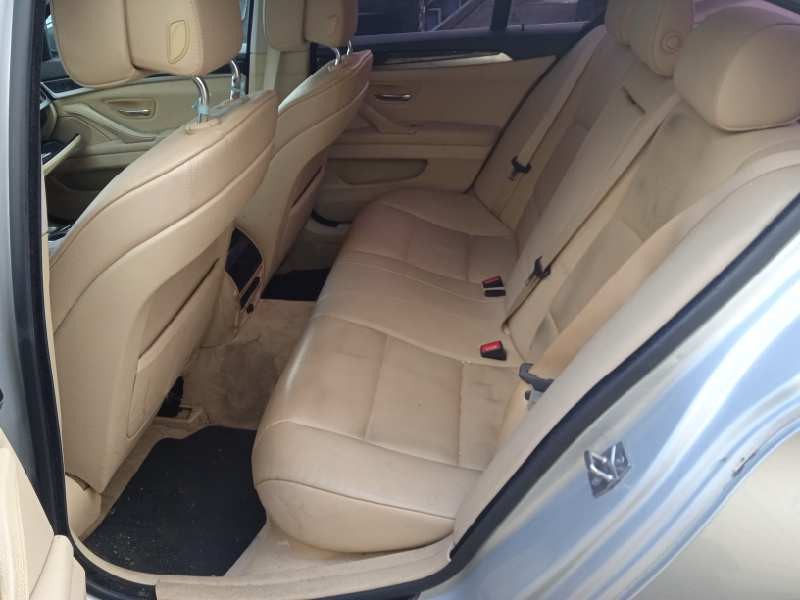 bmw serie 5 lim. (f10) del año 2010