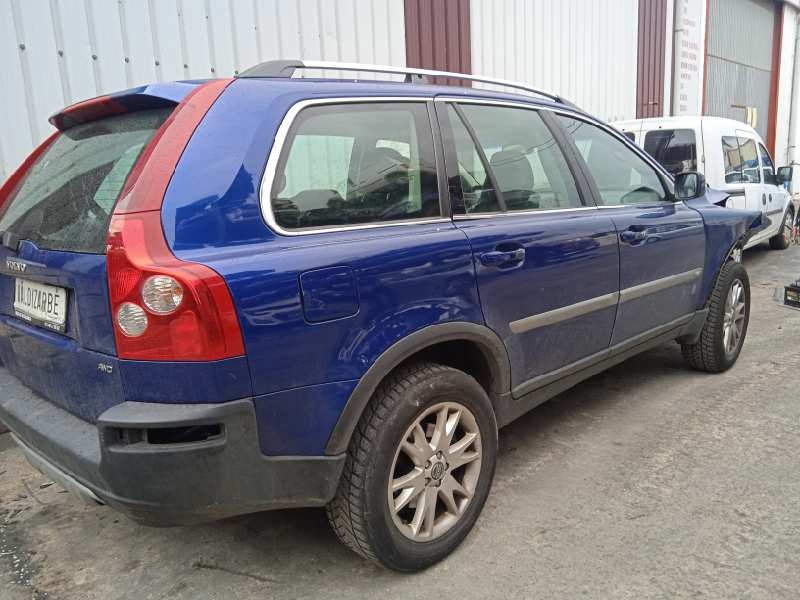 volvo xc90 del año 2005