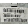Recambio de modulo electronico para jeep grand cherokee iii (wh, wk) 3.0 crd referencia OEM IAM P05059073AD K05059073AD 05059073