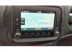 jeep renegade del año 2016 2