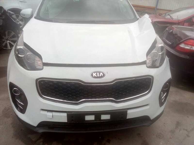 kia sportage del año 2018