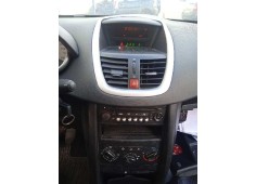 peugeot 207 del año 2007 2