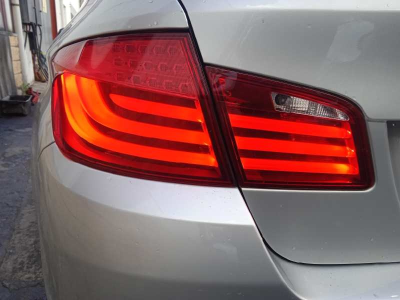 bmw serie 5 lim. (f10) del año 2010