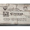 Recambio de elevalunas delantero derecho para renault scenic iv 1.5 dci diesel fap energy referencia OEM IAM 402803H  