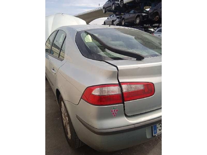 renault laguna ii (bg0) del año 2004
