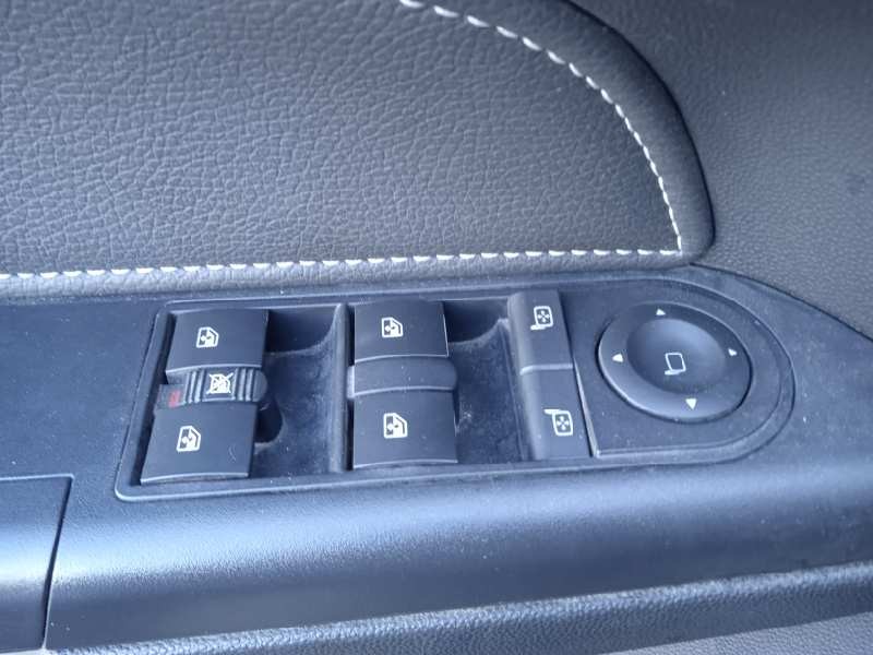 opel astra h ber. del año 2009