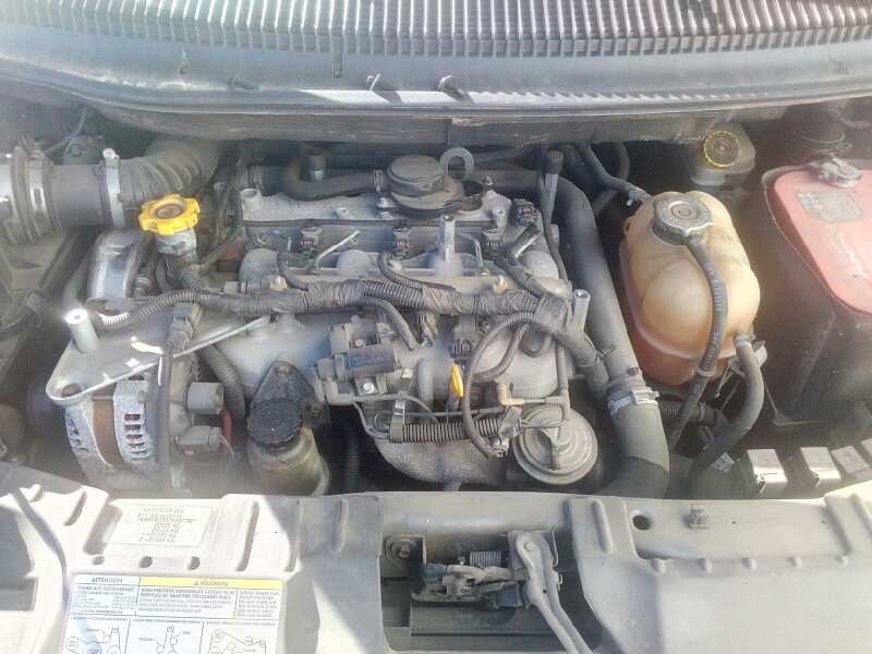chrysler voyager (rg) del año 2007