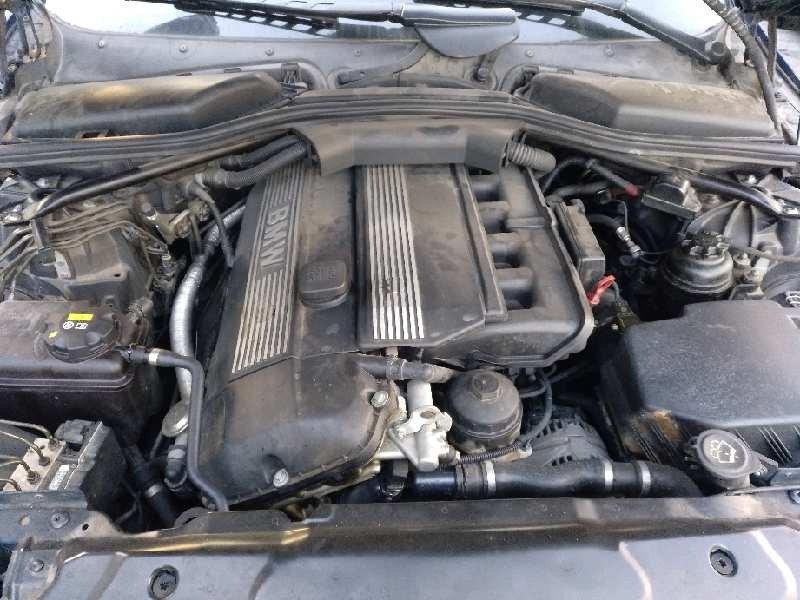 bmw serie 5 berlina (e60) del año 2004