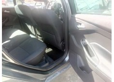 ford focus lim. del año 2017 2