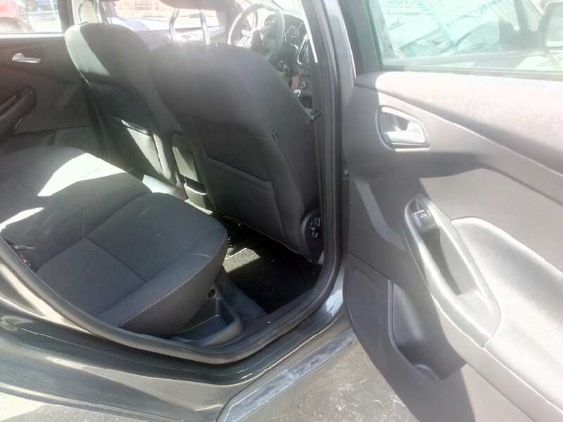 ford focus lim. del año 2017